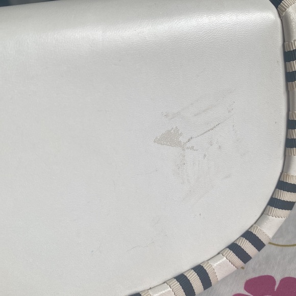 50% off..
VALENTINO GARAVANI saddle bag vintage - Picture 7 of 13